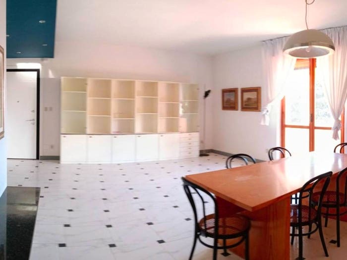 Appartamento trilocale in vendita in Centro, Cassine