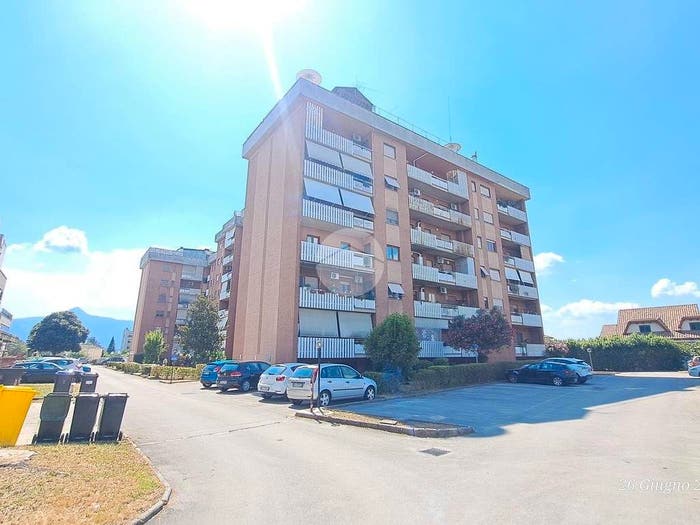 Appartamento bilocale in vendita in Via Rieti, Pratillo, Frosinone