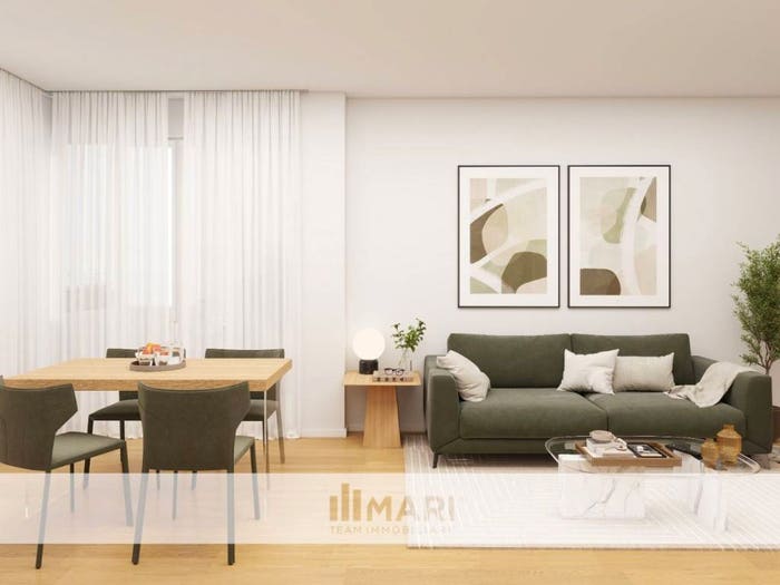 Appartamento trilocale in vendita in Via Riccardo Gigante, Cecchignola Giuliano Dalmata, Roma
