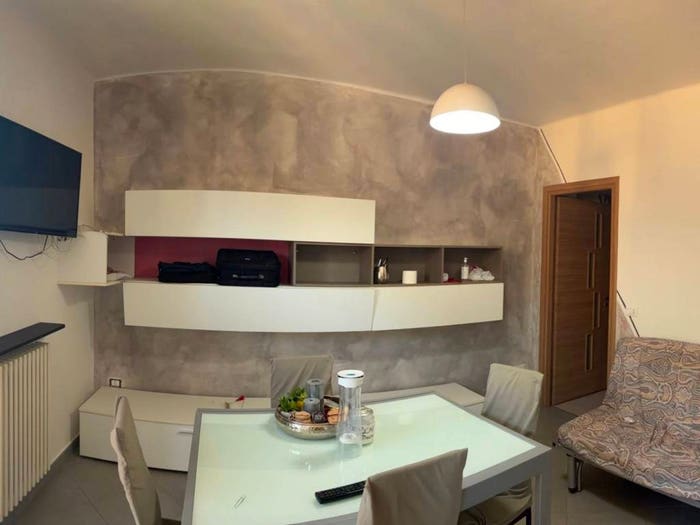 Appartamento trilocale in vendita in Via Vittorio Avondo, Centro, Aosta