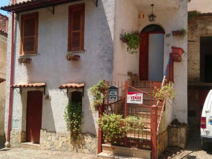 Casa con 5 locali in vendita in CASALI DEL MANCO CASOLE BRUZIO VIA DUOMO, Magli, Casali del Manco