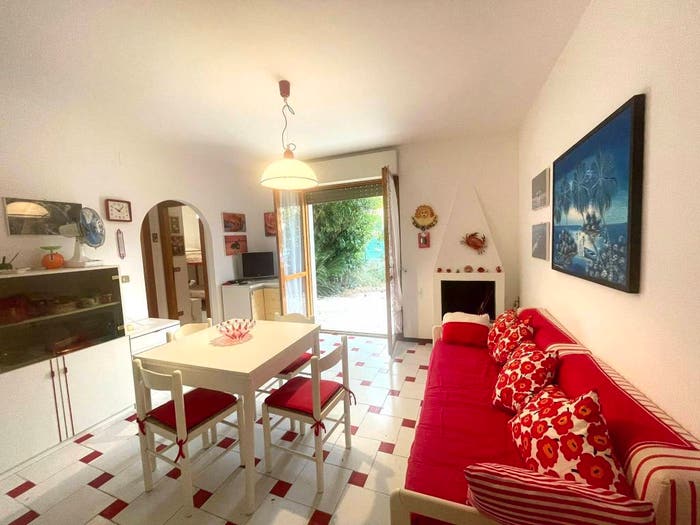 Appartamento trilocale in vendita in Strada Statale Sud per Lecce, Vasto Marina, Vasto
