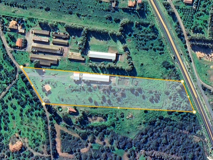 Casa con 5 locali in vendita in via su paragiu, Villa San Pietro