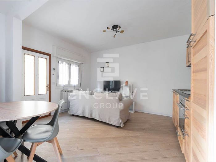 Casa bilocale in vendita in Via del Poggiolo, Sagginale, Borgo San Lorenzo