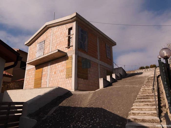 Casa trilocale in vendita in cda Tappino snc, Cese, Campobasso