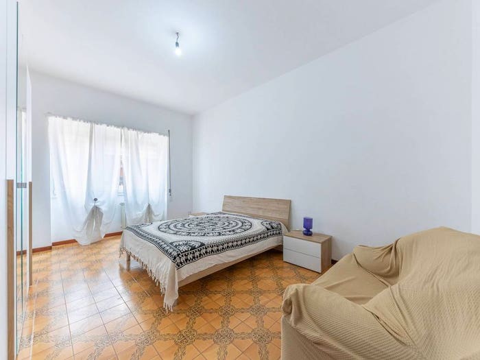 Appartamento trilocale in vendita in Via Salvatore Denti di Piraino, Ostia Levante, Roma