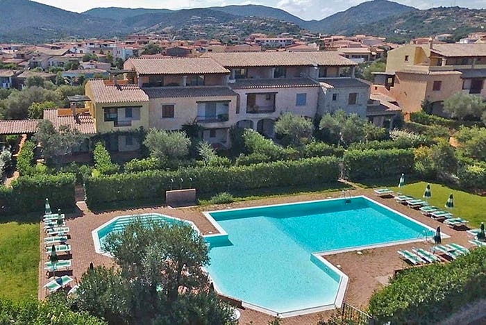 Appartamento trilocale in vendita in Porto San Paolo, Loiri Porto San Paolo