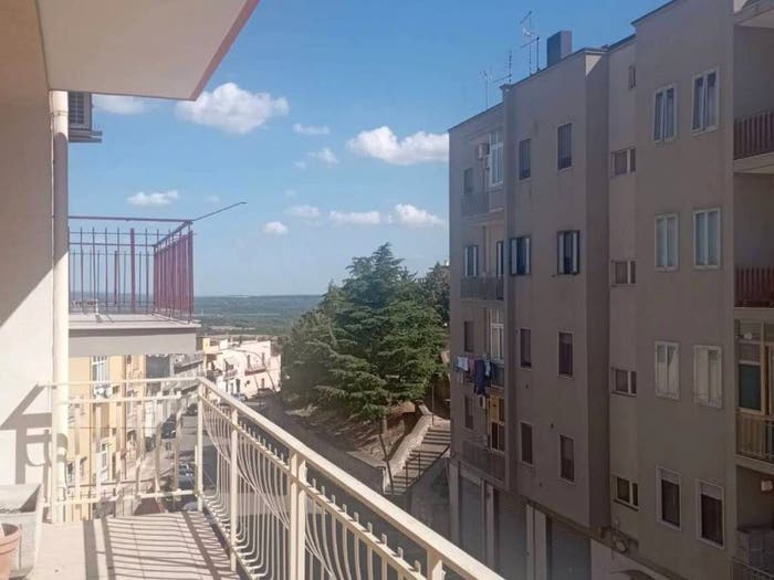 Appartamento con 6 locali in vendita in Via Risorgimento, Centro, Mottola