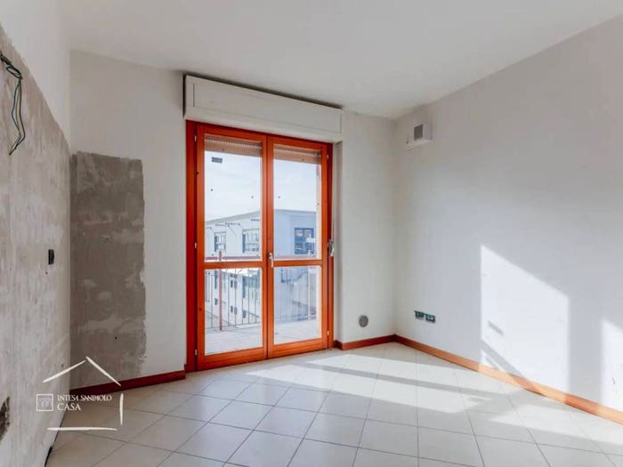 Appartamento bilocale in vendita in Via Secondo Martinetto Int A, Centro, Ciriè
