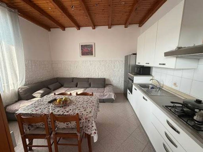 Appartamento bilocale in vendita in Via Gaeta, San Bernardino, Legnano