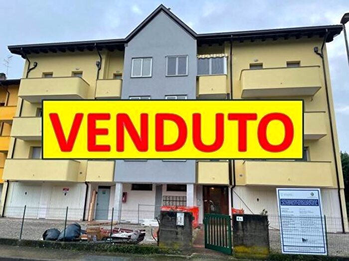 Appartamento monolocale in vendita in Via del Fiume Vecchio, Centro, Cervignano del Friuli