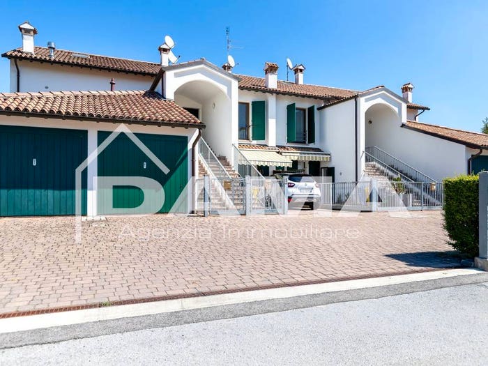 Appartamento quadrilocale in vendita in Villanova, Forlì
