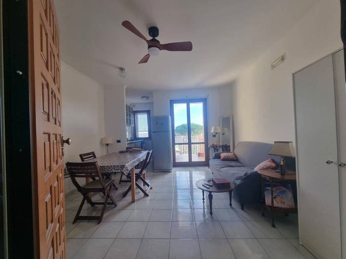 Appartamento trilocale in vendita in Via Castellara, San Marone San Giuseppe Risorgimento, Civitanova Marche