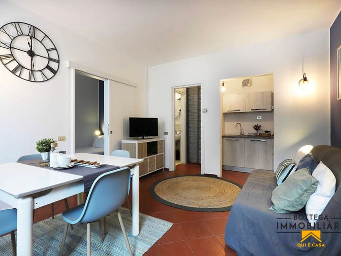 Appartamento bilocale in vendita in Prato della Valle Pontecorvo, Padova