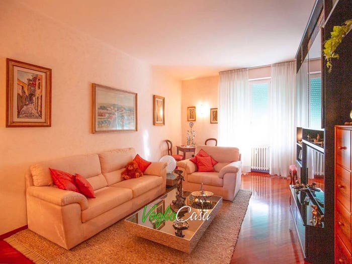 Appartamento trilocale in vendita in Via Luigi Gordigiani, Ponte di Mezzo Circondaria, Firenze