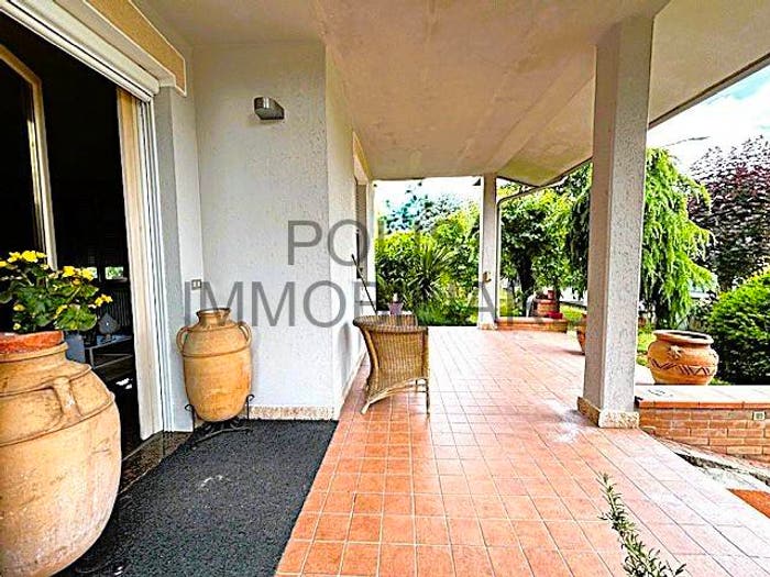 Casa con 6 locali in vendita in Cortile, Carpi