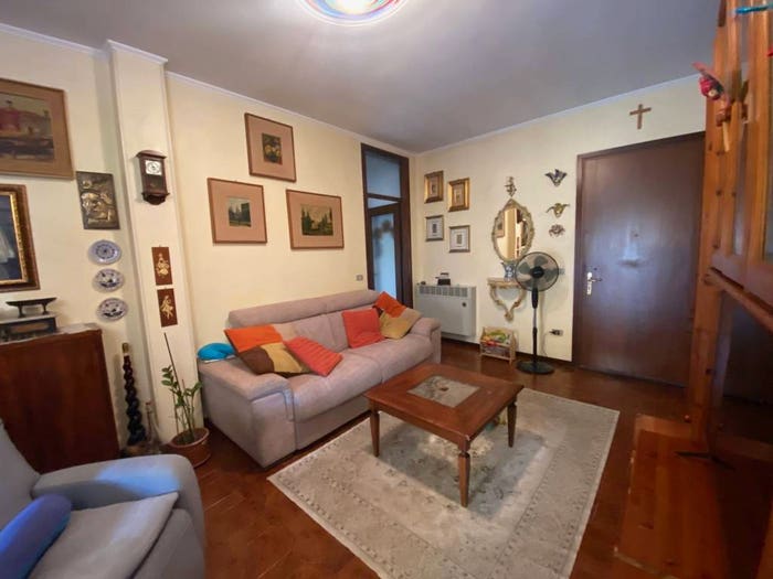Appartamento con 5 locali in vendita in Via San Michele, Centro, Casale sul Sile