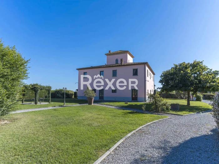 Appartamento quadrilocale in vendita in Loc Santa Caterina, Fratta Santa Caterina, Cortona
