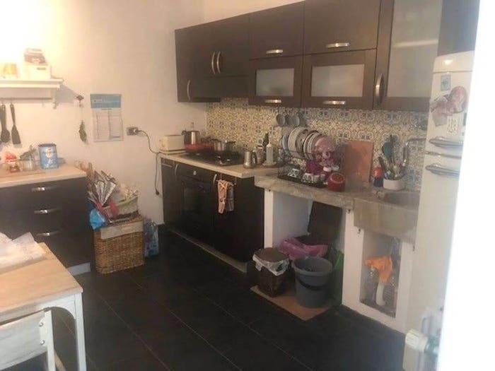 Appartamento quadrilocale in vendita in Via Dei Mille, Centro, Albenga