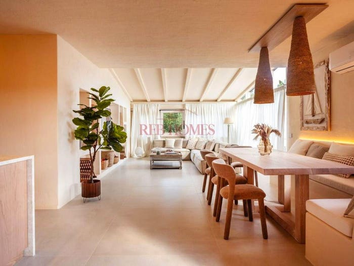 Casa quadrilocale in vendita in orsa maggiore, Porto Rotondo, Olbia