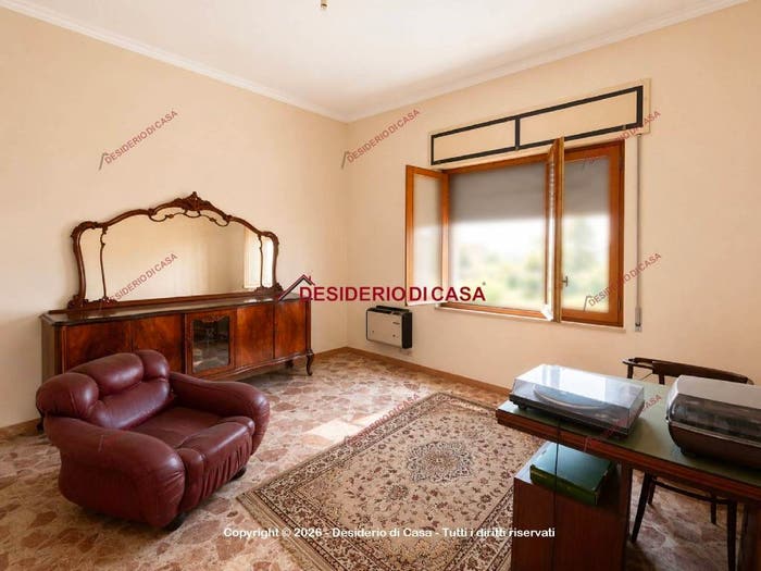 Appartamento con 5 locali in vendita in Via Vittorio Emanuele III, Centro, Campobello di Mazara