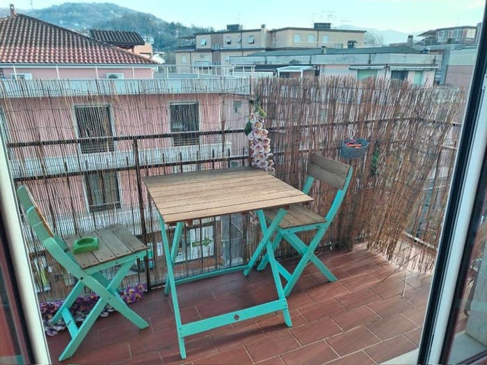 Appartamento trilocale in vendita in Ceparana Carpena, Bolano