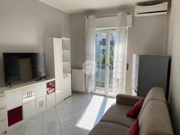 Appartamento monolocale in vendita in Via Marco D'Agrate, Corvetto, Milano