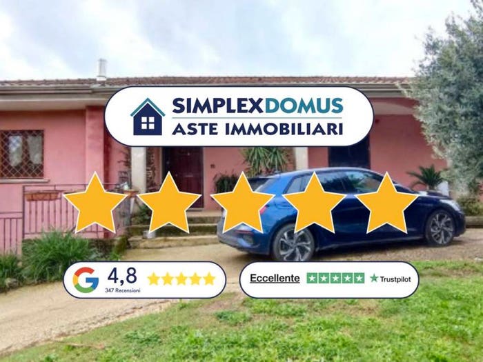 Appartamento con 6 locali in vendita in contrada montefoschi, Pietramelara
