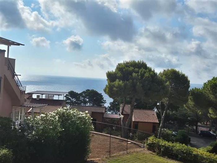 Appartamento bilocale in vendita in Via Capo d'Arco, Rio