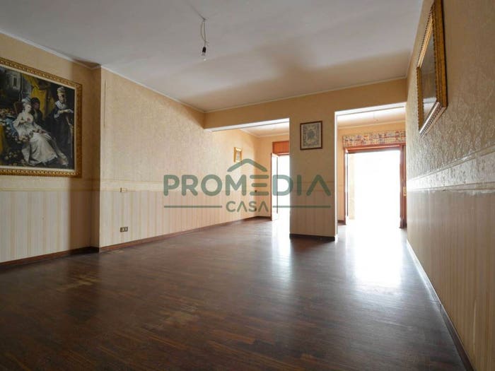 Appartamento quadrilocale in vendita in Via Ducezio, Viale Italia Montepiselli, Messina