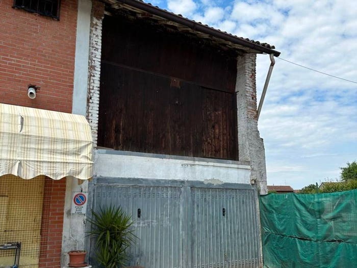 Casa bilocale in vendita in Via Roma, Centro, Casalmorano