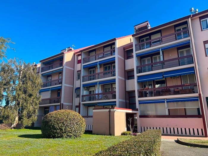 Appartamento quadrilocale in vendita in Via Cristoforo Colombo, Piossasco