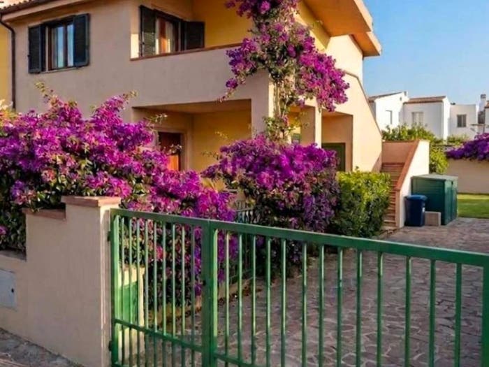 Appartamento quadrilocale in vendita in Via Torquato Tasso, Centro, Budoni