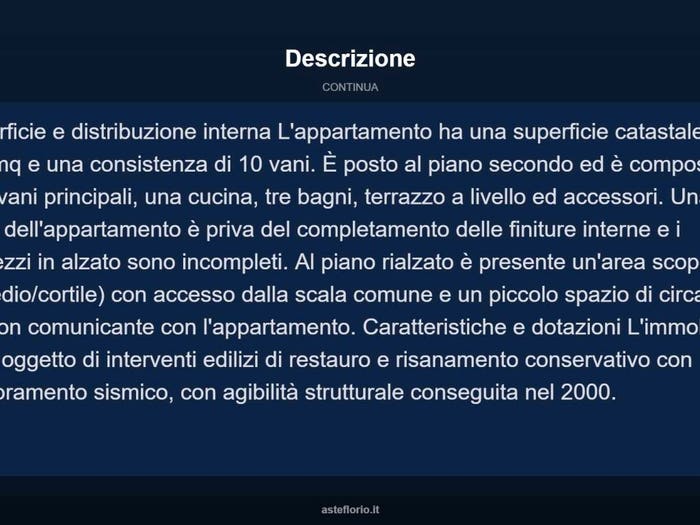 Case in Vendita e in Affitto - 3