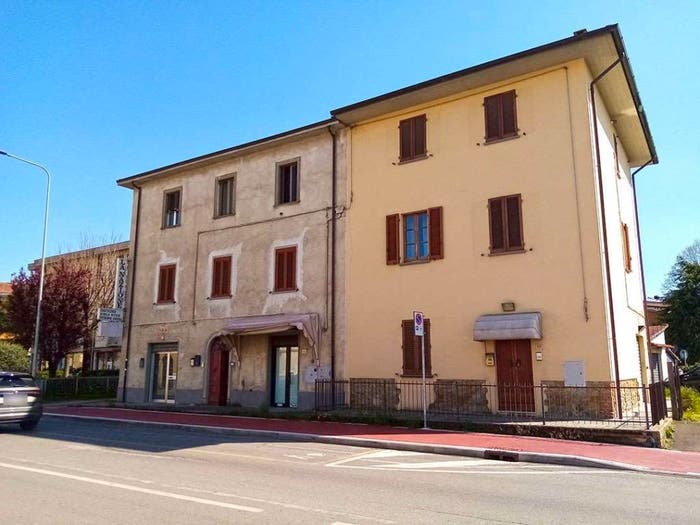 Appartamento con 6 locali in vendita in Via Benedetto Croce, Pescaiola, Arezzo