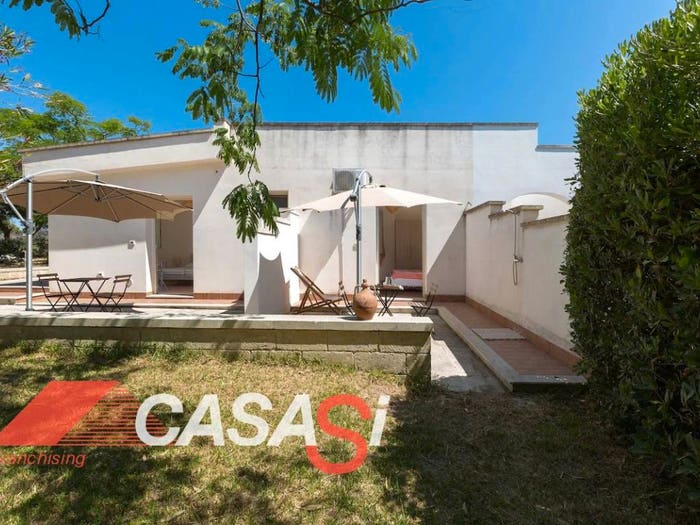 Casa con 6 locali in vendita in Strada Vicinale Frassanito Specchi, Otranto