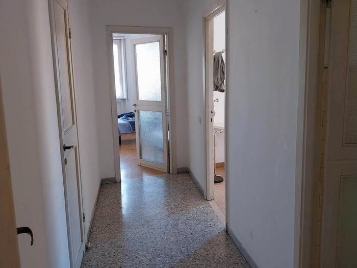 Appartamento trilocale in vendita in Stazione, Ancona