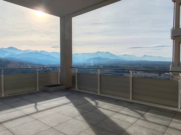 Appartamento quadrilocale in vendita in Via Porta di Vasco, Piazza, Mondovì