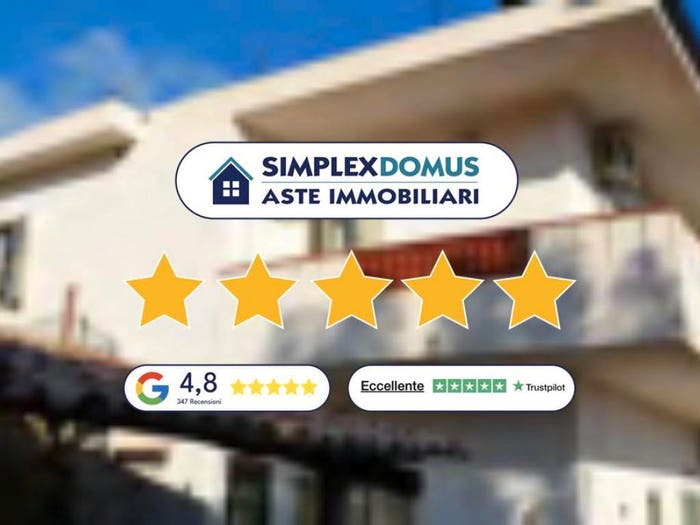 Appartamento quadrilocale in vendita in Località Gulluzzo, Centro, Montauro