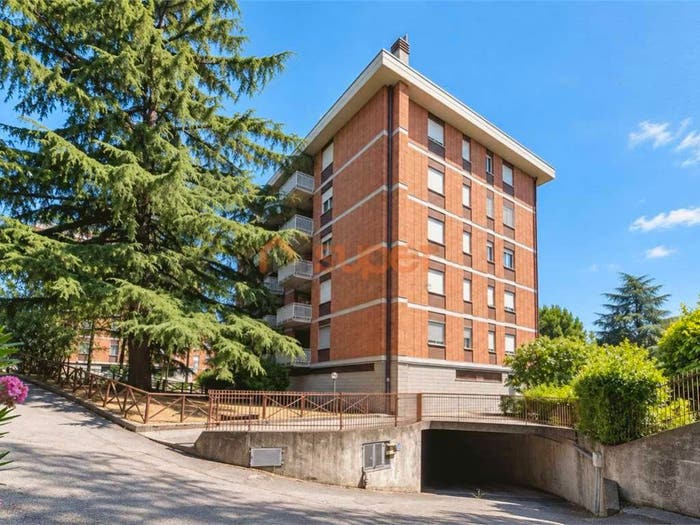 Appartamento trilocale in vendita in Via delle Caravelle, Ferro di Cavallo, Perugia