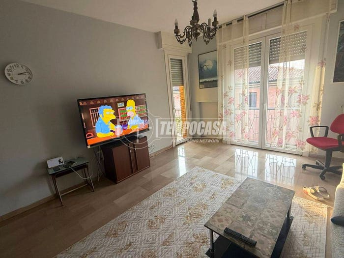 Appartamento trilocale in vendita in Centro, Nonantola