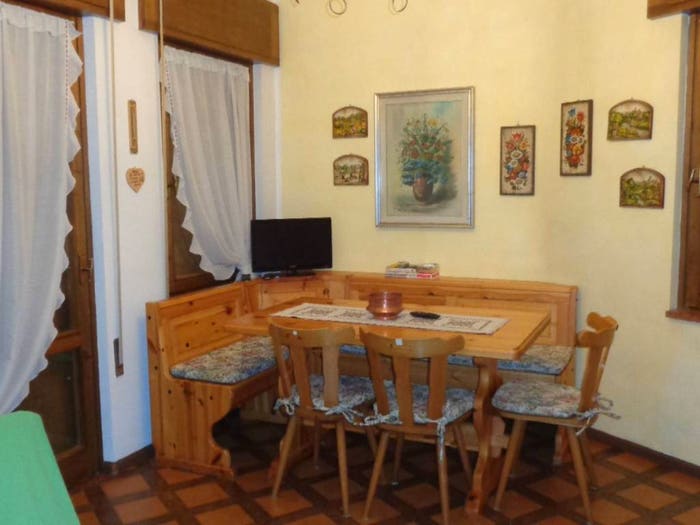 Appartamento trilocale in vendita in Via Venezia, Auronzo, Auronzo di Cadore