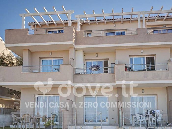 Appartamento bilocale in vendita in Via Alfonso V d'Aragona, Castelsardo