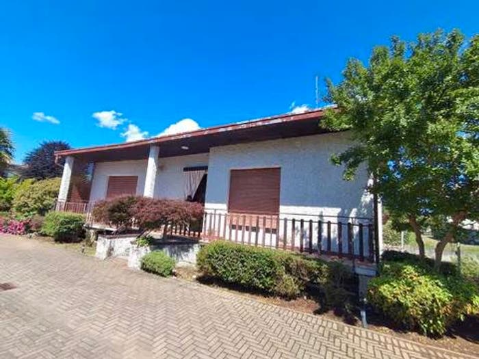 Casa trilocale in vendita in Centro, Somma Lombardo