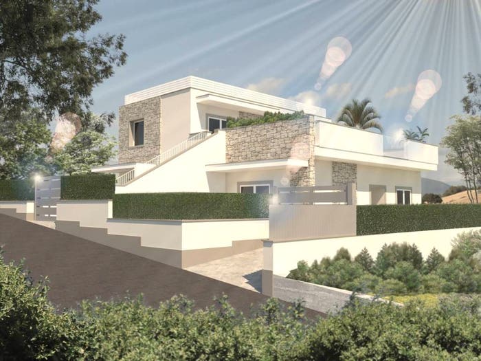 Appartamento trilocale in vendita in Via Venezia Giulia, Santa Lucia, Fonte Nuova