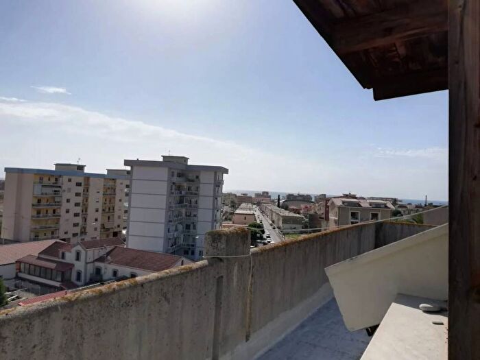 Appartamento quadrilocale in vendita in Viale Magna Grecia SNC, Fortuna Corvo, Catanzaro