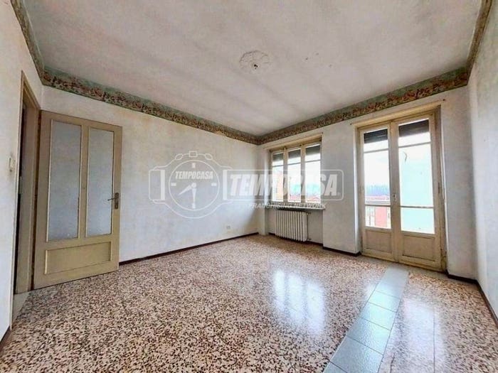 Appartamento con 5 locali in vendita in Via Torino, Centro, Cafasse