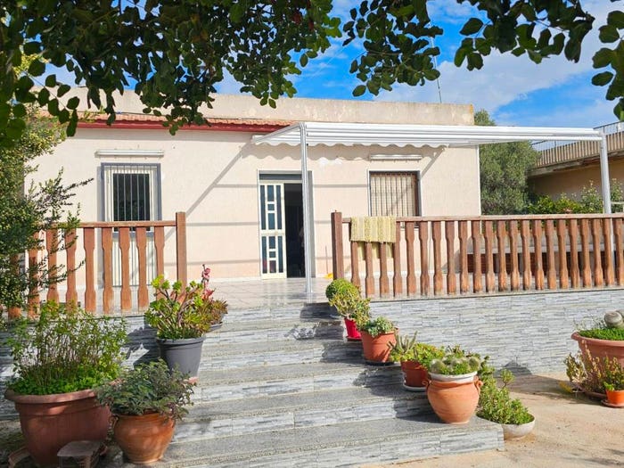 Casa quadrilocale in vendita in Via Selene, Marina di Modica, Modica