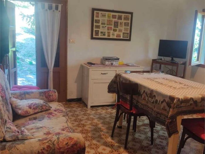 Casa bilocale in vendita in Lama Mocogno