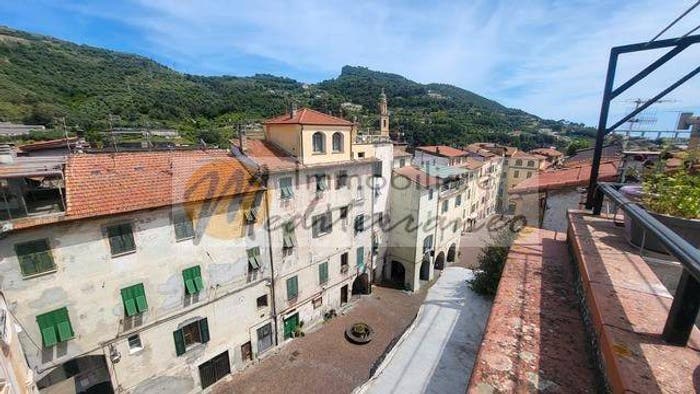 Appartamento bilocale in vendita in Centro, Camporosso